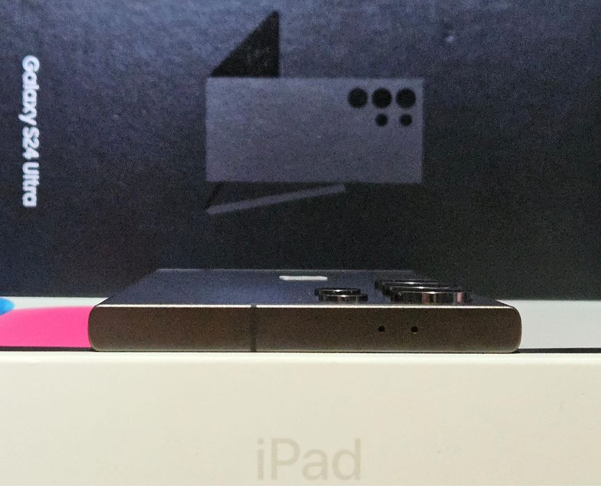 Samsung S24 Ultra 512 gb 256 gb