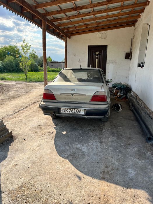 Neksiya 1 2005 daewoo
