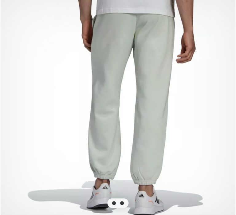 Чисто нов мъжки екип Adidas М р.