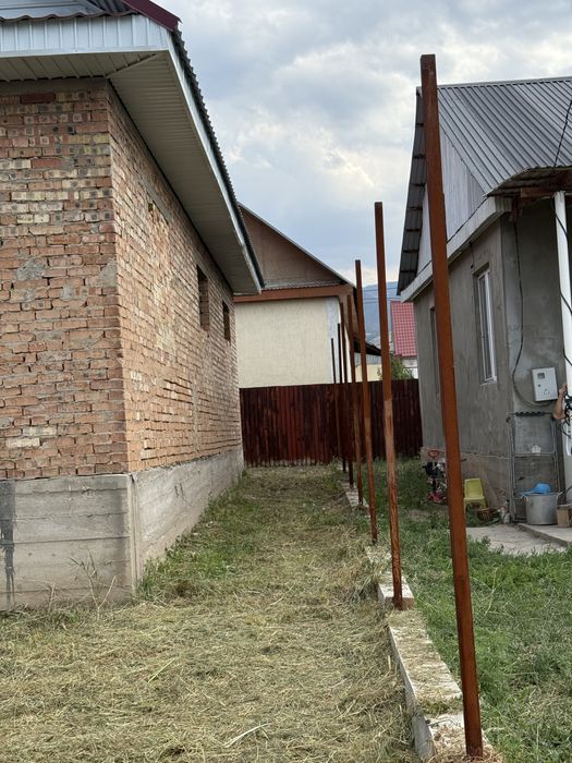 Срочно Жер уй сатылады