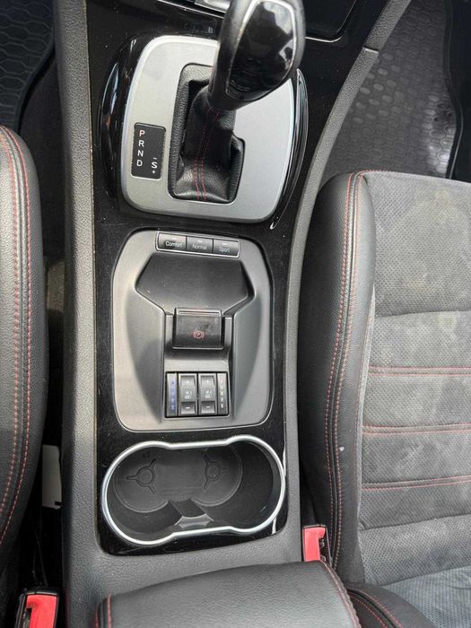 FORD S-MAX 2013 — imagine 3