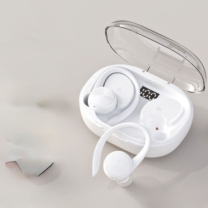 Безпроводные наушники