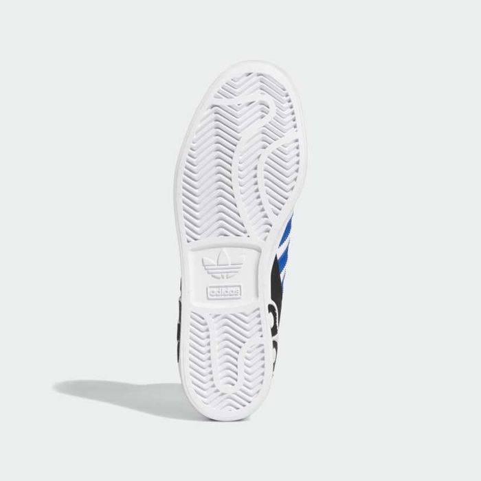 Adidas Hardcourt Hi Shoes - Black Оригинал Код 246