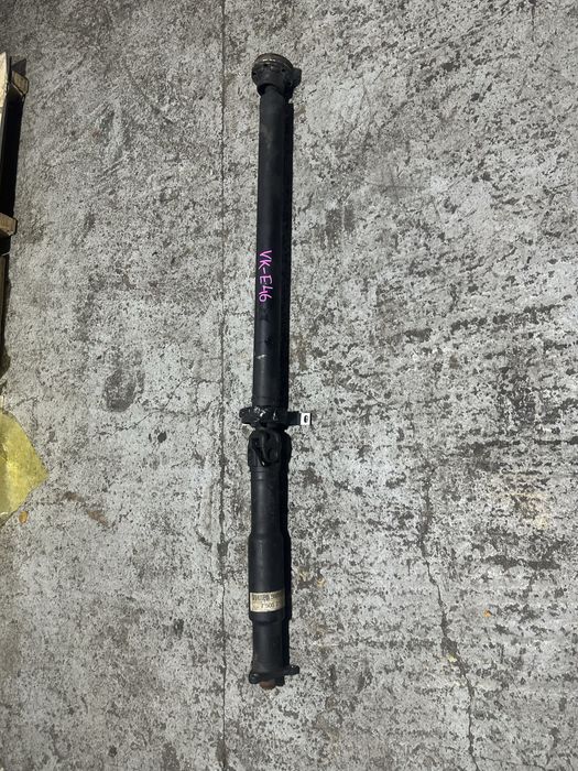 Задний кардан bmw 3 series E46 m54b30