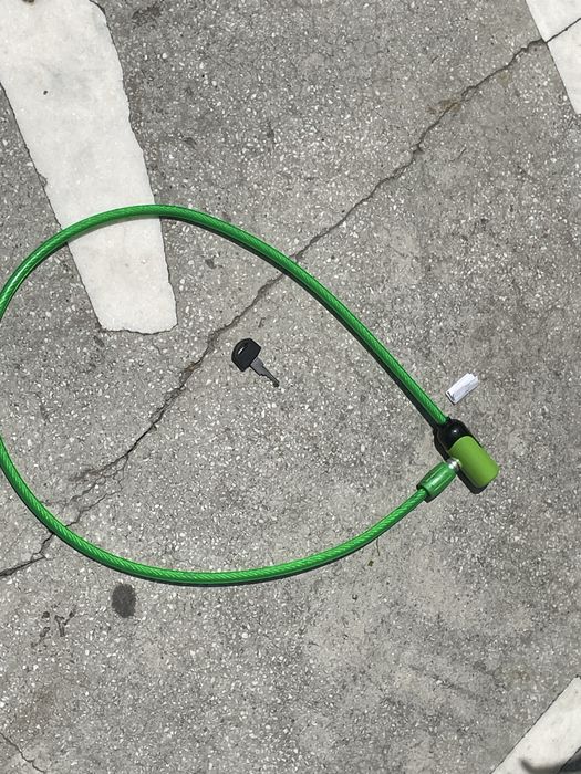 Vand bicicleta nakamura negociabil