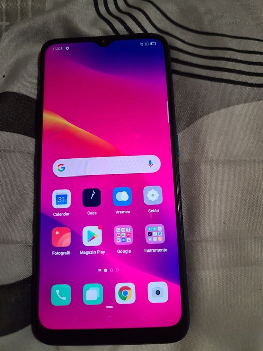 Telefon  Oppo A5 2020