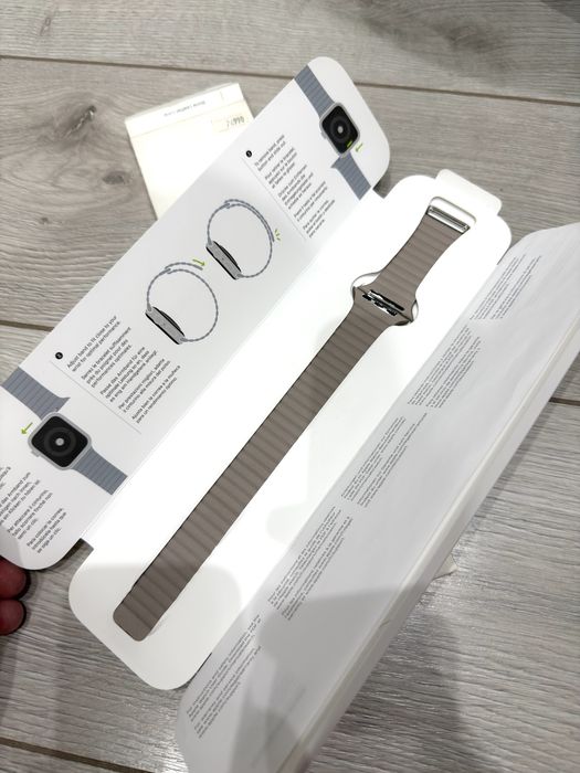 Ремешок для Apple Watch 44mm (L)