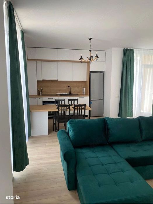 Aradului.Apartament 2camere de inchiriat