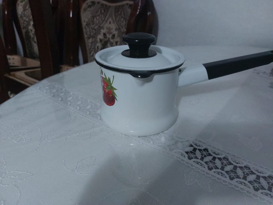 Продам (бакыраш сорпага)
