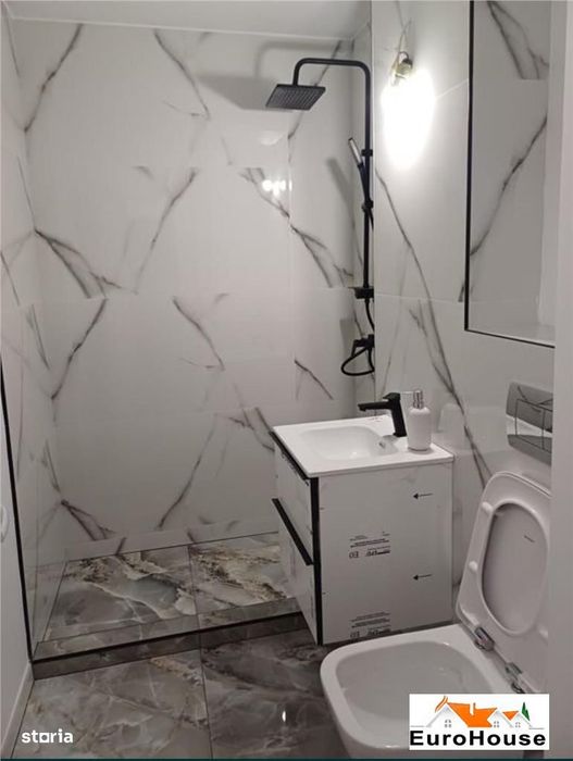 Apartament cu 2 camere de vanzare in Alba Iulia