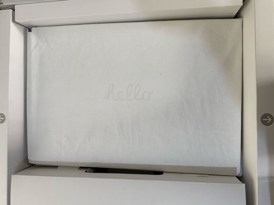 iMac M1/8/512/ful box