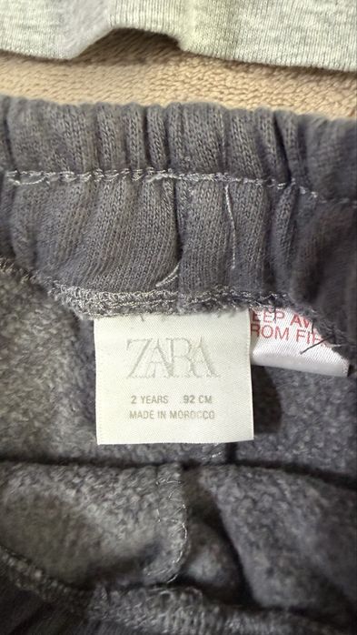 Детская оджеда для мальчика