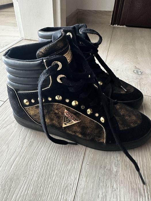 Гуесс кецове 37 рр