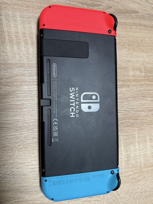 Продавам Nintendo Switch