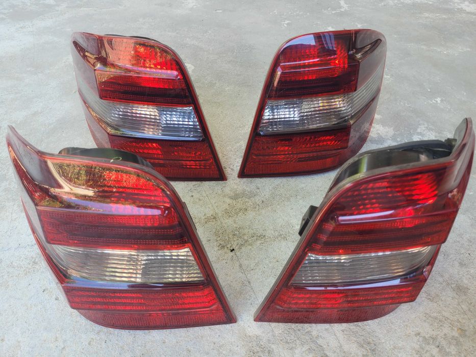 Мерцедес Мл w164 Стоп,стопове,Mercedes Ml w164 Stop,stopove