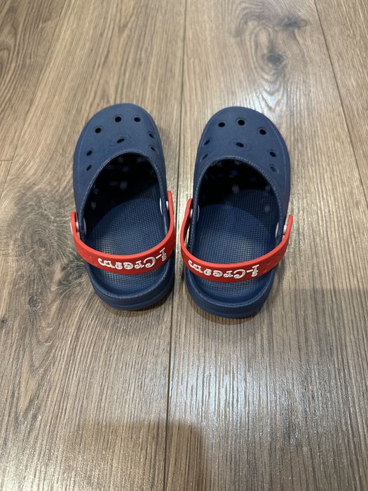 Детские аквасоки / кроксы р.28