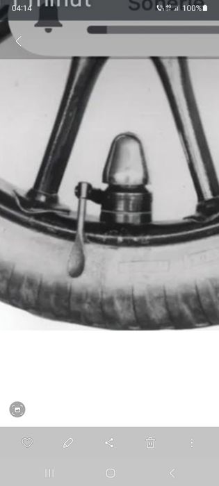 Senzor presiune Bosch