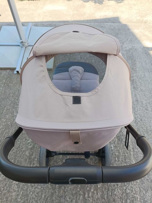 Детска количка Kinderkraft