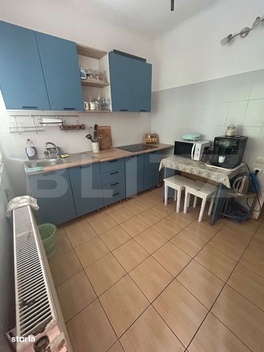 Casa individuala/vacanta Marisel, zona superba