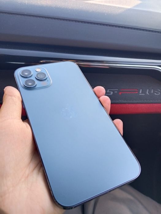 Продам айфон 12про, 128гб