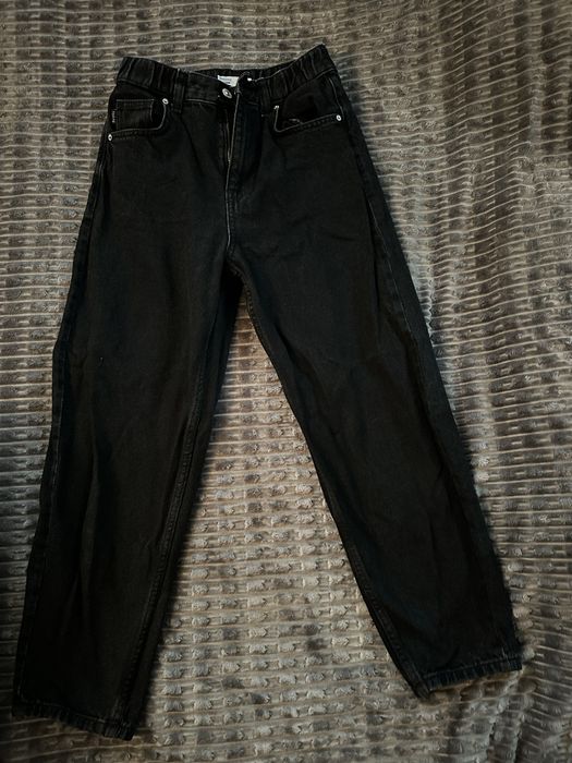 Дънки zara, bershka , hm