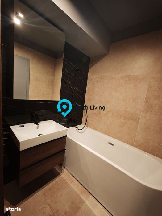 Apartament 3 camere penthouse | 2 terase | Străulești
