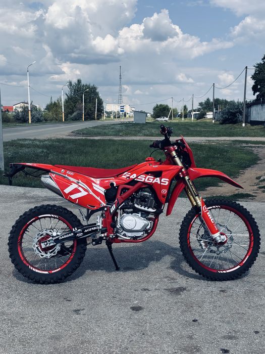 Продам эндуро 300