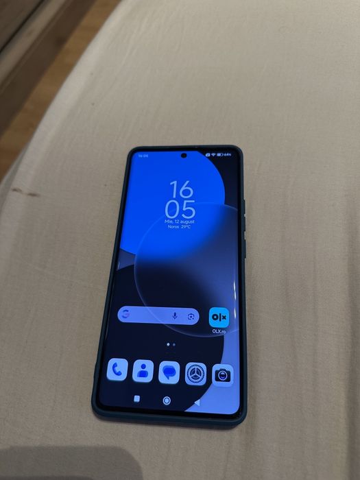 Vând schimb Redmi note 14 pro