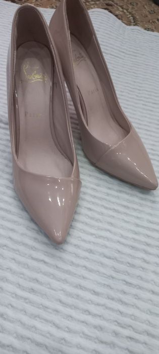 Malochniy tuflik razmer 38