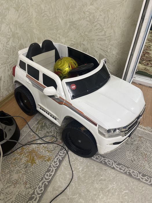 Машина для детей