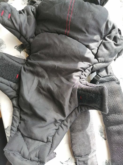 Кенгуро  за бебе  на марката Mamas & Papas