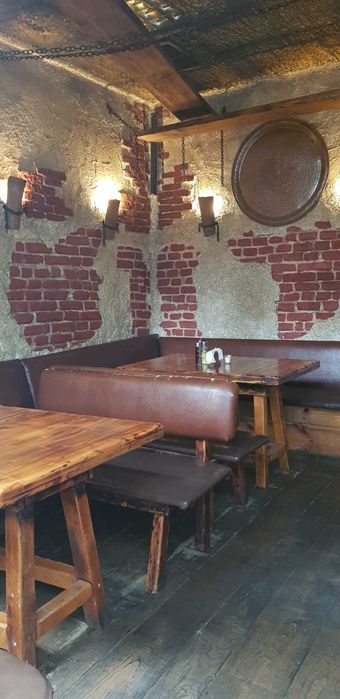 Дава се под наем Заведение в София, Зона Б-5-3 - 170 кв.м за 2448 € - Снимка #3