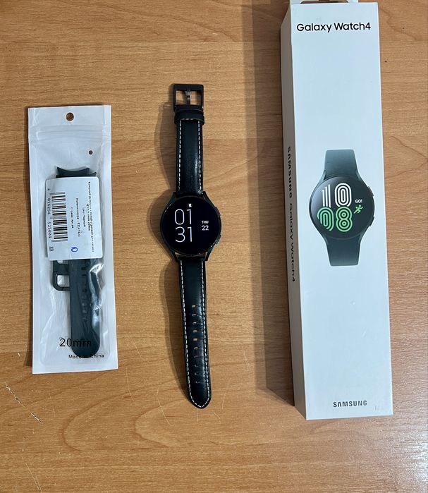 Samsung Galaxy watch 4