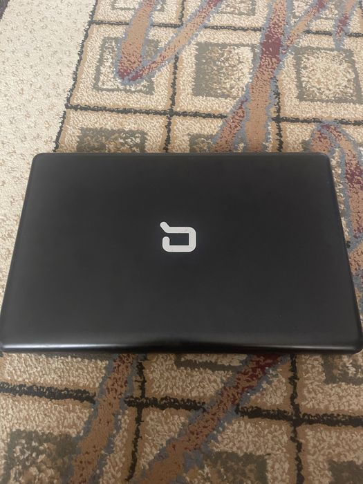 Vand hp presario cq57