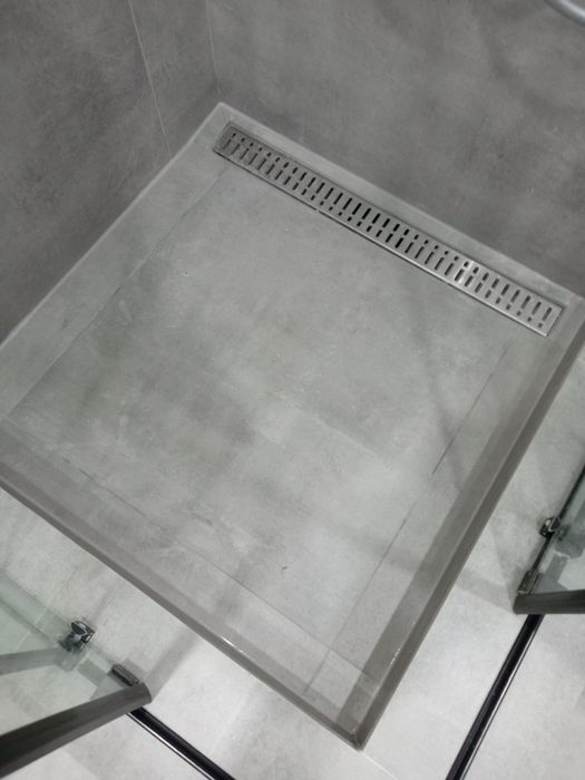 Отделочные услуги