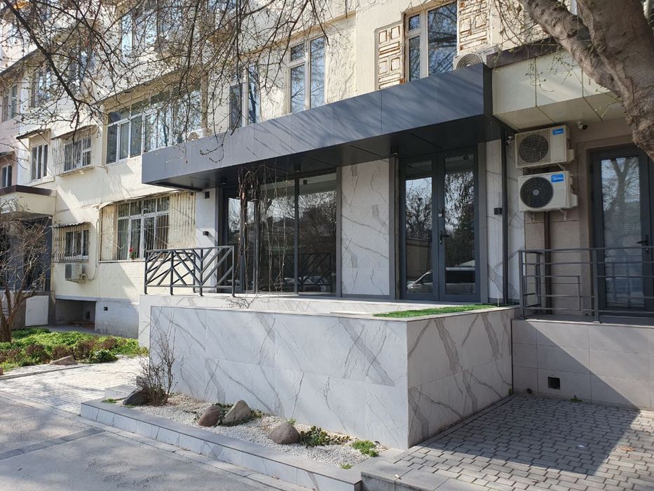 Саид Барака Гувд | 112кв - нежилое помещение Аренда