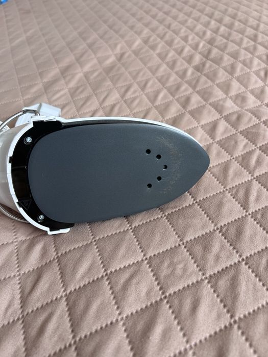 Fier de calcat Silvercrest