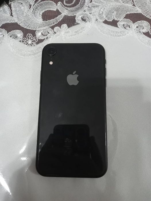 iPhone xr айфон хр