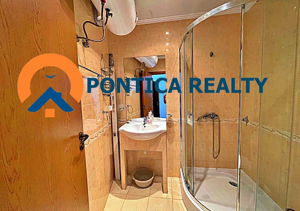 Продава се Едностаен апартамент в к.к. Елените - 39 кв.м за 1142 €/кв.м - Снимка #1