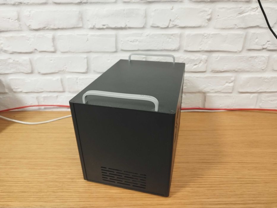 Anexminer ET3 300Mh 240W Ethereum Classic ASIC Miner / Копачка Майнър