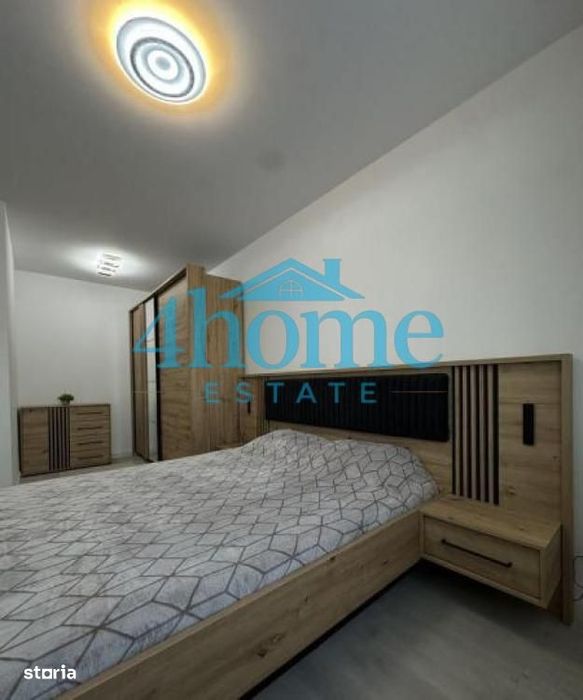 Apartament 2 camere Theodor Pallady|Hils Brauner|Parcare|Metrou