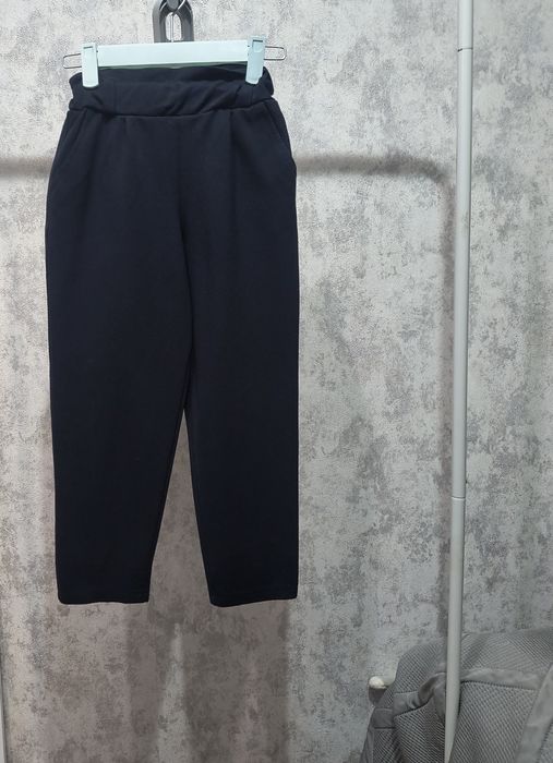 Брюки школьные на девочку