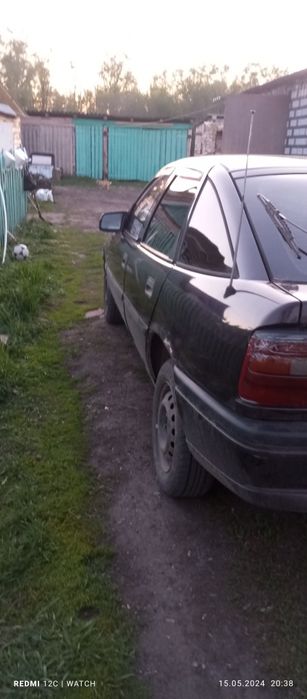 Продам опель вектра