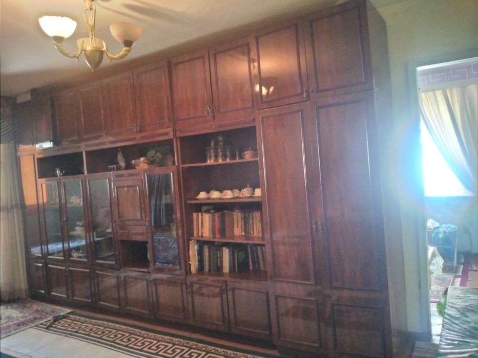 Арзон  уй   излаб   юрганлар  учун  Карши  шахри  марказидан  2  хонал