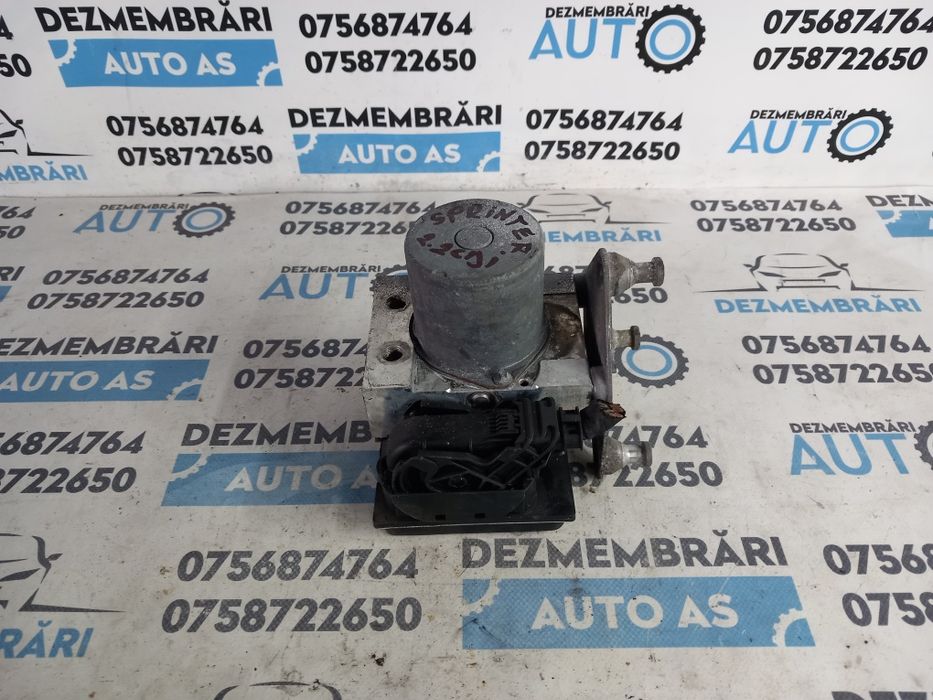 Pompa ABS 2.2 cdi Mercedes Sprinter
