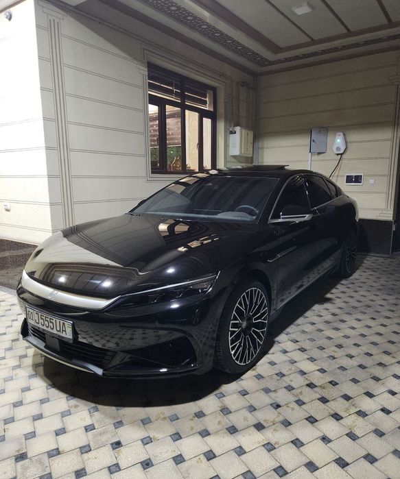 Byd HAN ideal sotiladi.