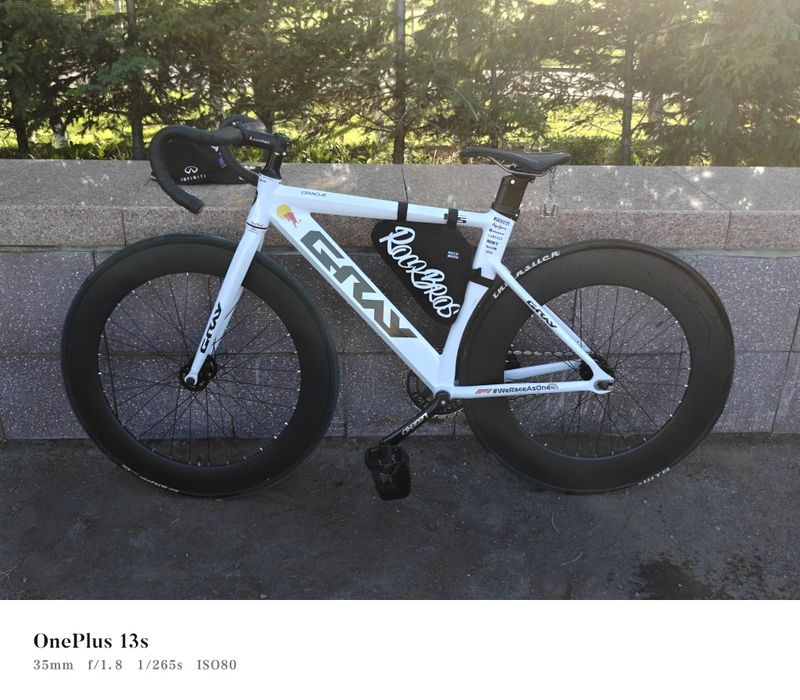 Fixed gear Gray F15