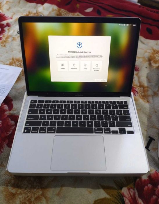 Macbook m1, макбук м1 в идеале
