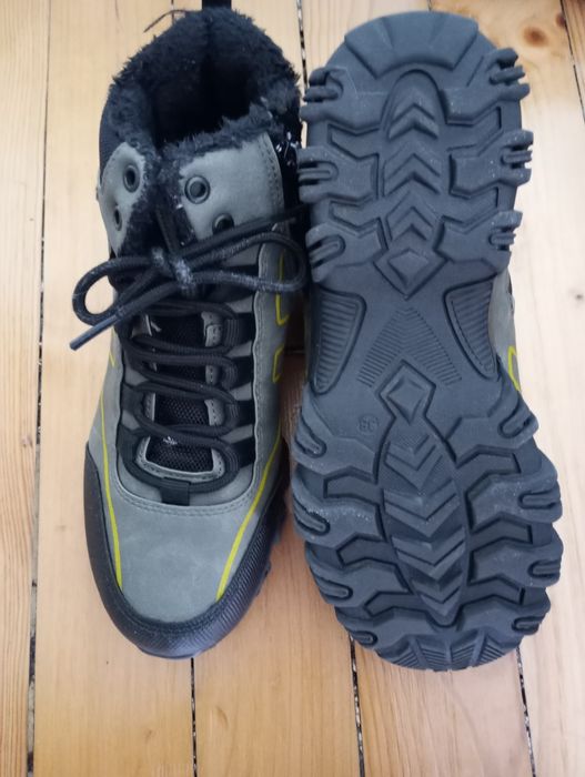 Детски обувки за момче