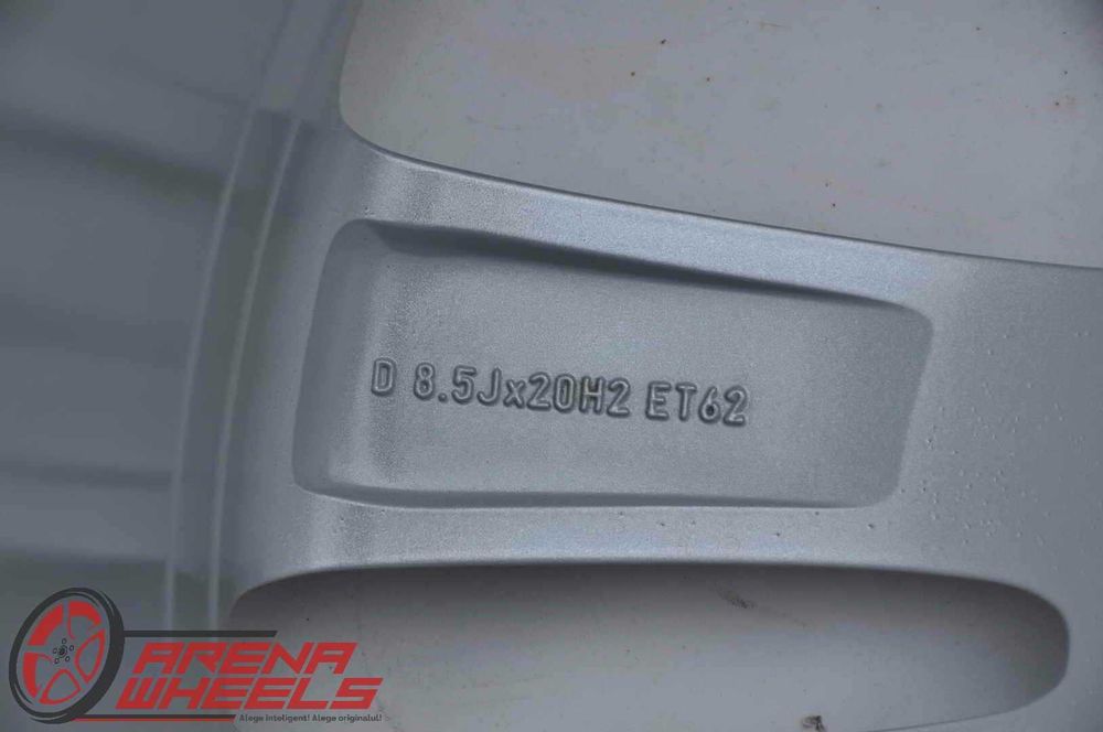Jante 20 inch Noi Originale Mercedes ML W166 W164 GL X166 X164 GLS R20